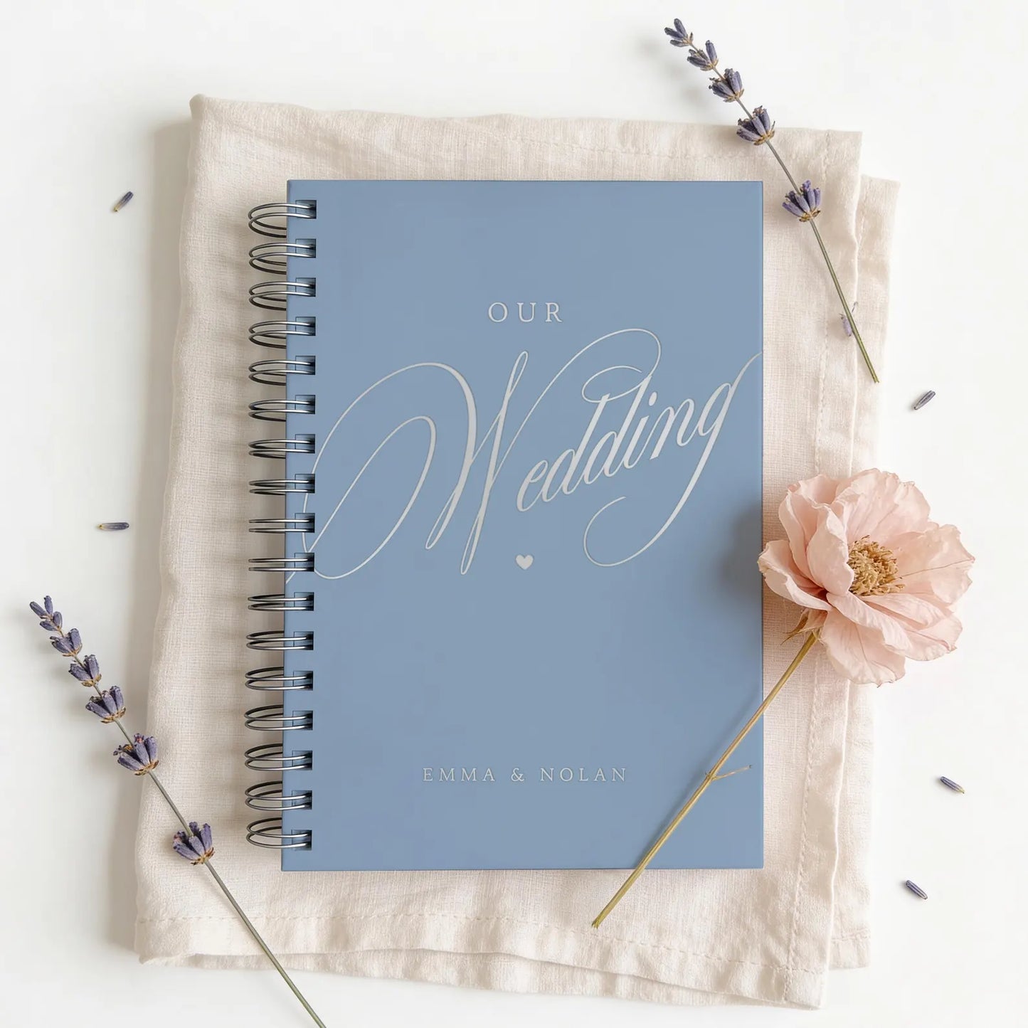 Our Wedding Planner
