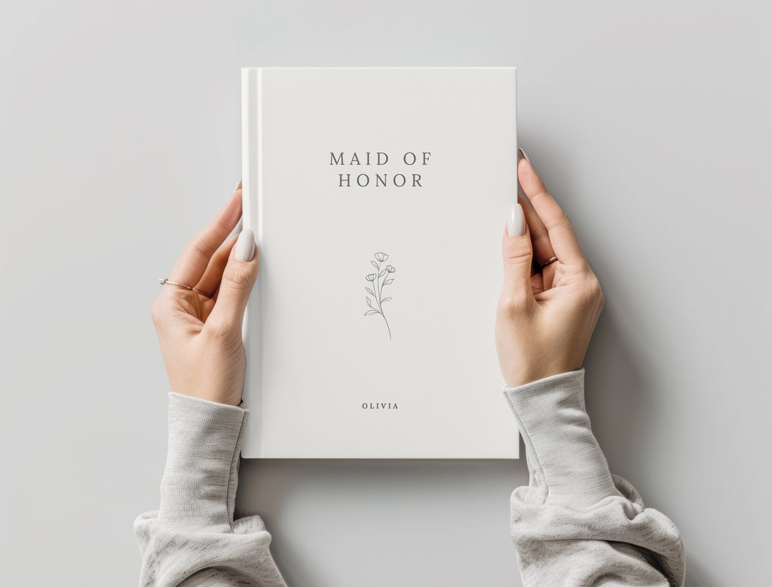 Heartfelt Custom Wedding Gift Ideas