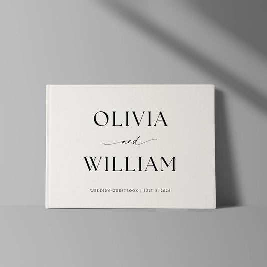75 Wedding Guest Book Message Ideas