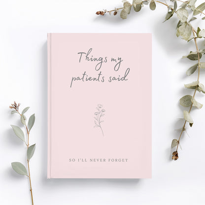 Nurse Journal