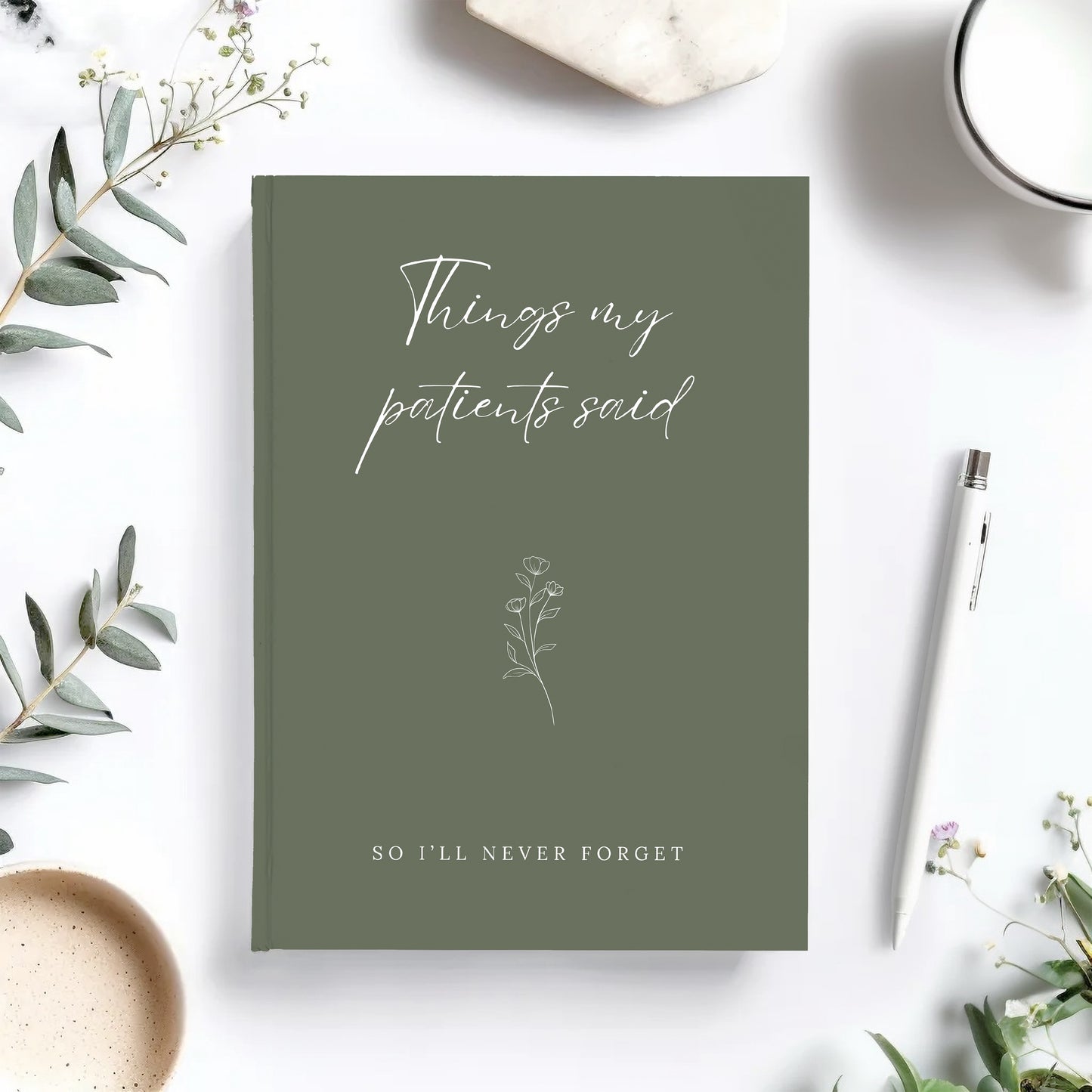 Nurse Journal