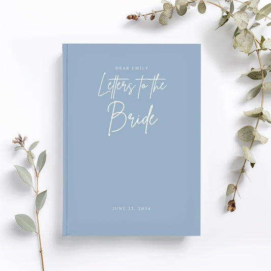 Letters to the Bride