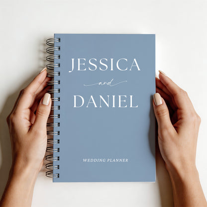 Timeless Wedding Planner