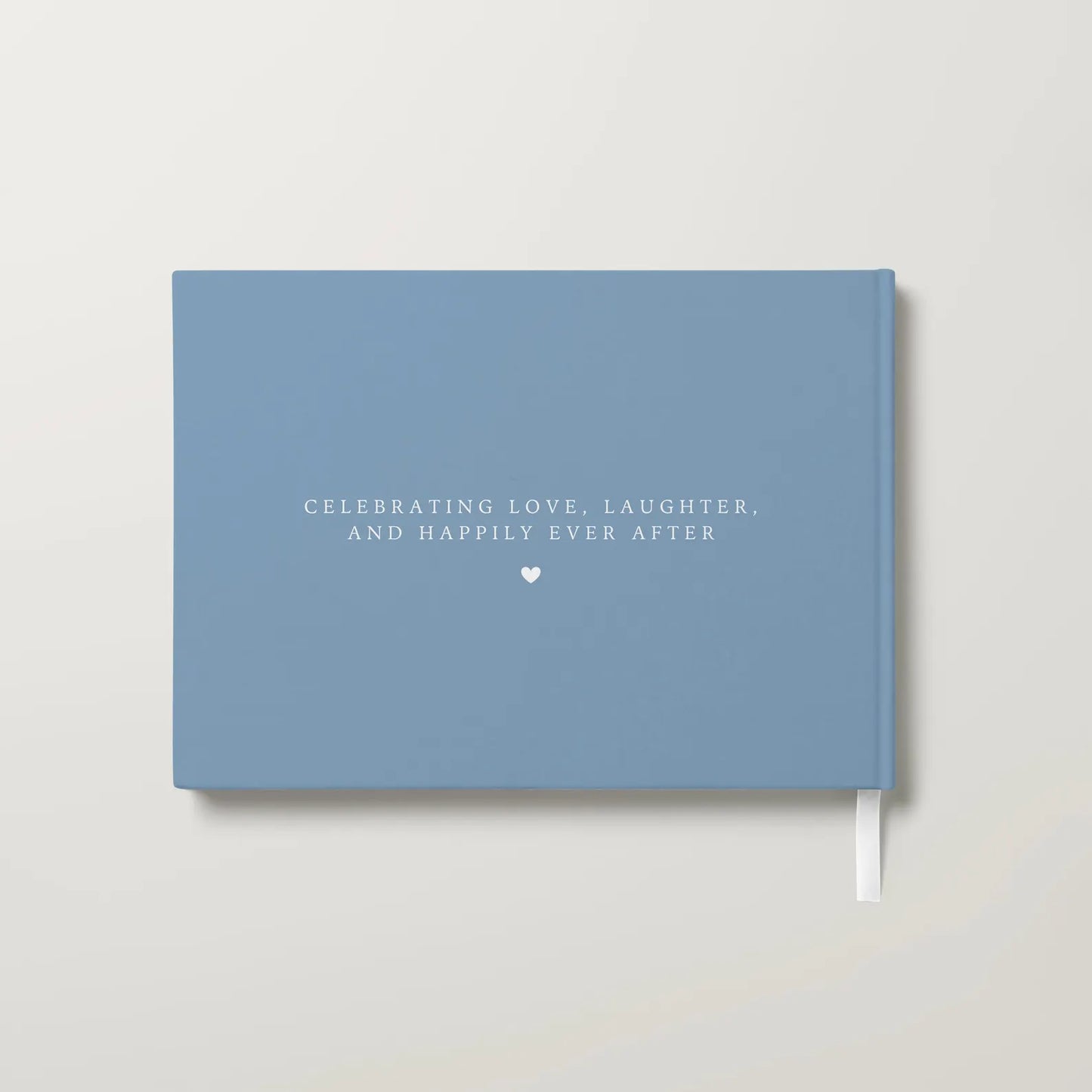 Adventure Wedding Guest Book