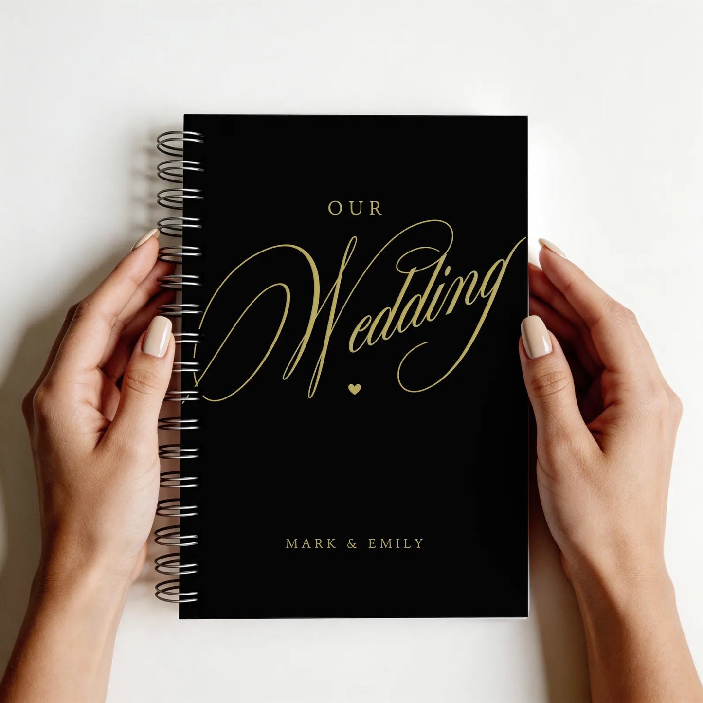Our Wedding Planner