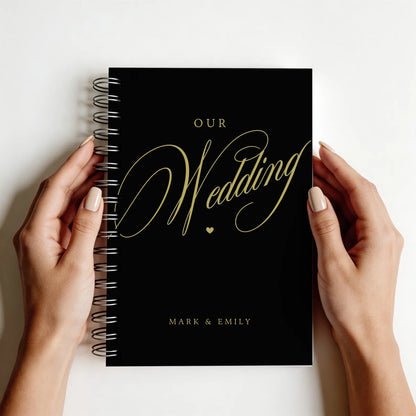 Our Wedding Planner