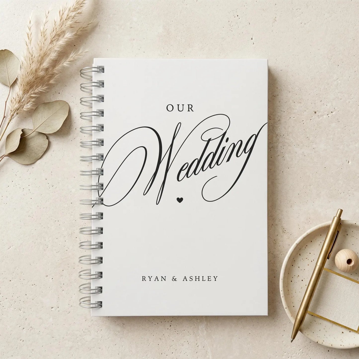 Our Wedding Planner