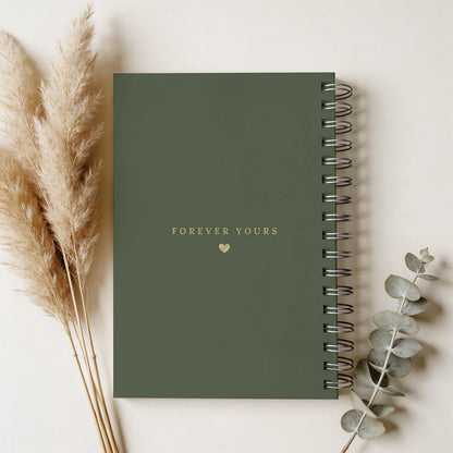 Big Day Wedding Planner