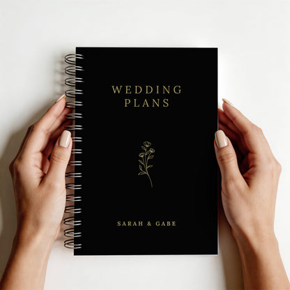 Minimalist Wedding Planner