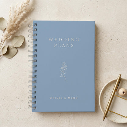 Minimalist Wedding Planner