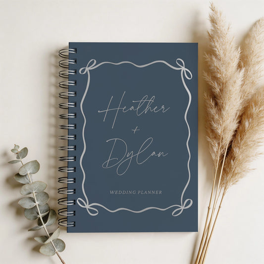 Bow Wedding Planner