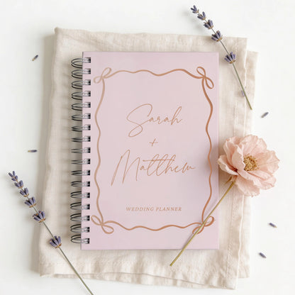 Bow Wedding Planner