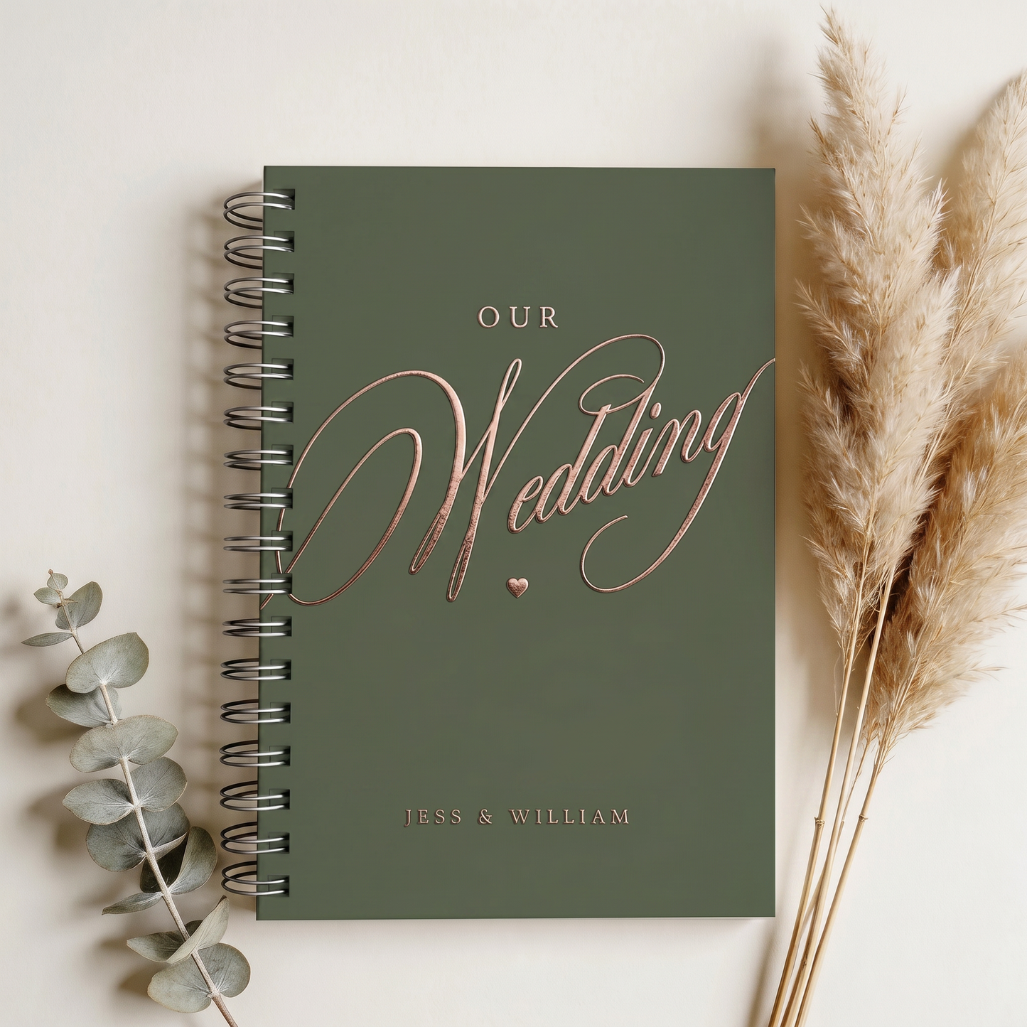 Our Wedding Planner