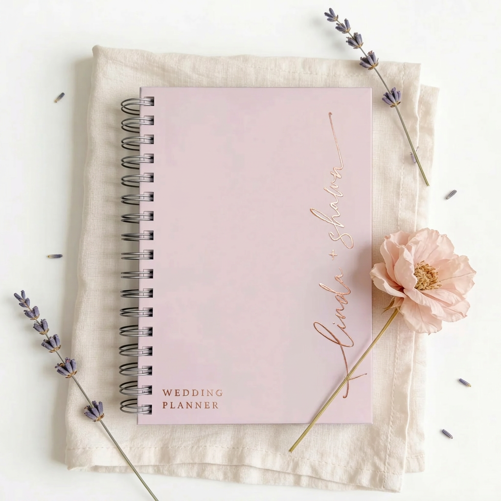 Elegant Wedding Planner