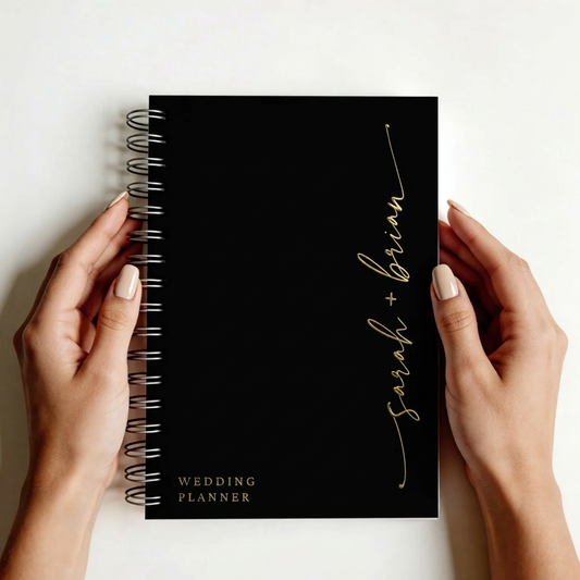 Elegant Wedding Planner