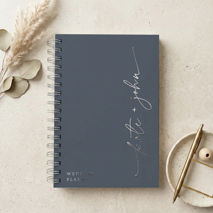 Elegant Wedding Planner