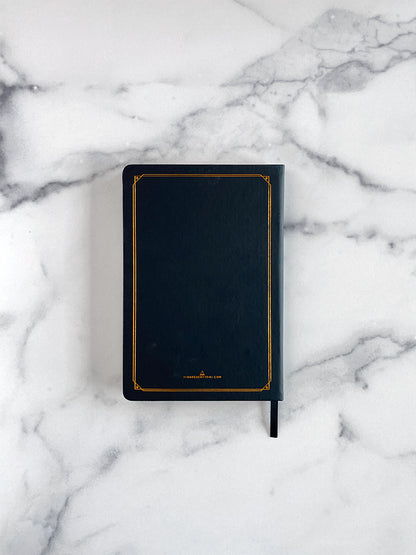 'Intuition' Blank Lined Journal